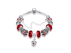 Royal Crown Pandora Inspired Bracelet