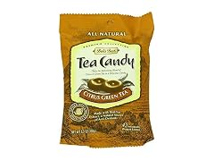 Balis Best Citrus Green Tea Candy 5.3oz