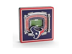 Houston Texans Stadium Magnets