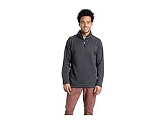 Fruit of the Loom Quarter Zip (XL)