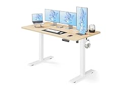 Marsail Electric Standing Desk