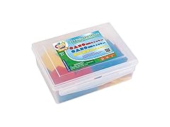 Kids First Math: Attribute Blocks Math Kit