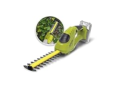 Sun Joe 24V-SSEG-LTE Cordless Shrubber+Trimmer
