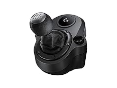 Logitech G Driving Force Shifter