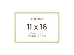 Vivelove 11x16 inch Picture Frame