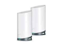 Arris Surfboard mAX Tri-Band Mesh System