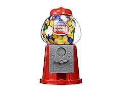 Dubble Bubble Gumball Bank