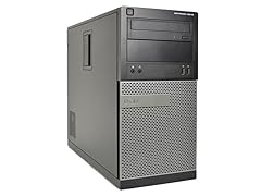 Dell 3010 500GB Mini Tower