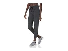 Amazon Essentials Women Brushed Tech Stretch Pant