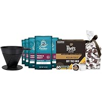 Up to 60% off on Nespresso Coffee Pods & Sweet Treats
