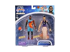 Space Jam: A New Legacy - 2 Pack Lebron & White Mamba