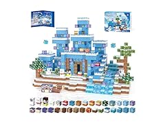 150PCS Magnetic Blocks