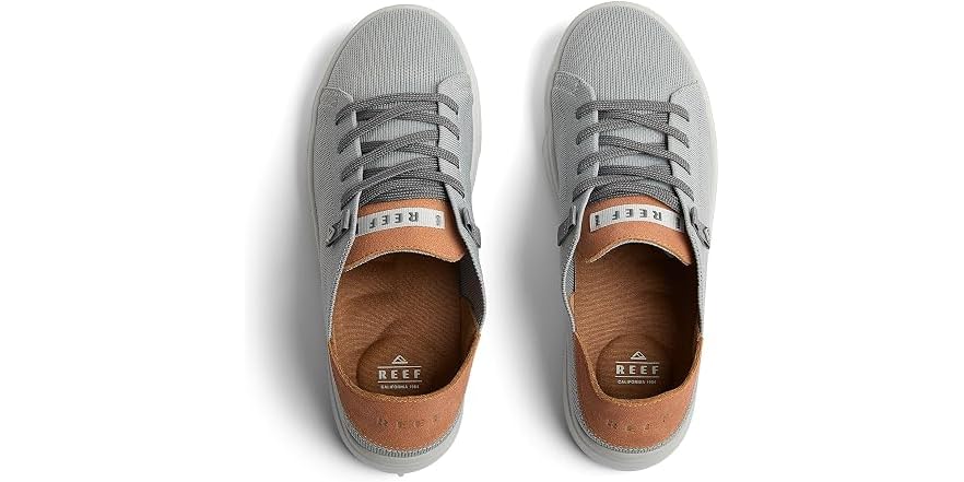 Reef Reference Reef Men Swellsole Terramar Shoe