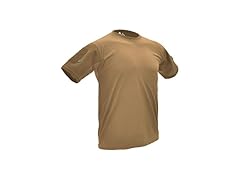 HAZARD 4 Tee Tan (S)