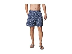 Columbia Men's Super Backcast Water Short