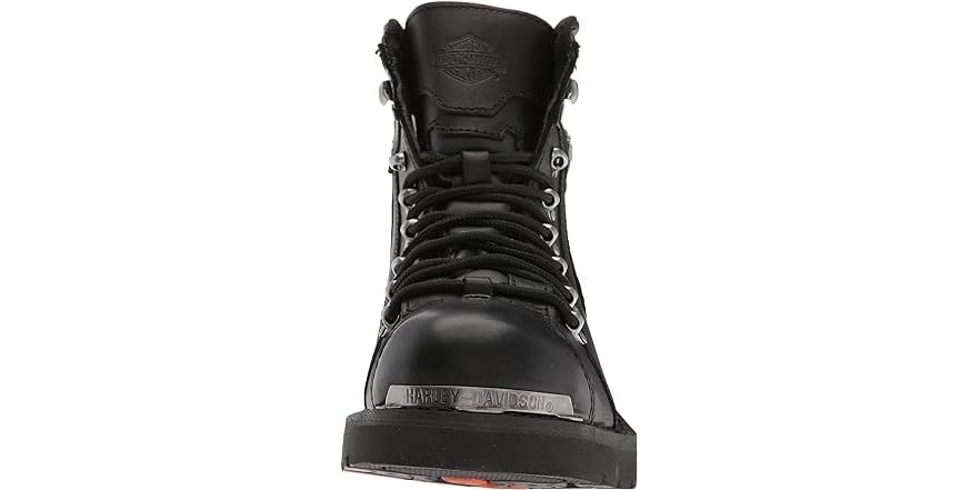 harkley weather boot