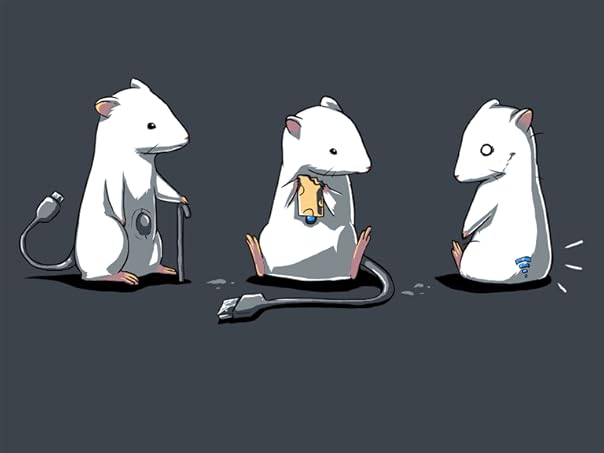 Computer Mice