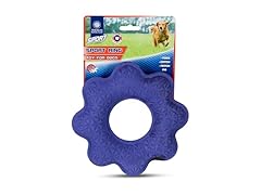 American Kennel Club AKC Sport Wavy Ring