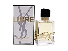 Yves Saint Laurent Libre, for Women, 50-mL