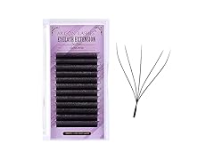 YY Eyelash Extensions Supplies Y Lash