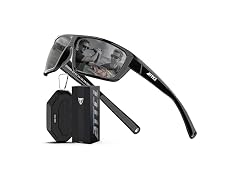 ATTCL 0.8 oz Polarized Sunglasses Men
