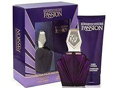 Passion/Elizabeth Taylor Set (W)