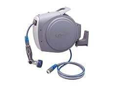 Orbit X-Rol 65 ft Auto-Retractable Hose Reel