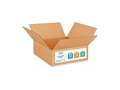 Medium Moving & Shipping Boxes