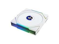 Lian Li UNI TL Wireless LCD PC Fan