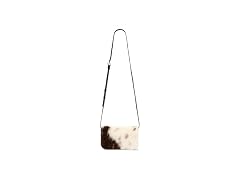 AllSaints Maeve Cow Wlt Xbody