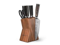 Yatoshi 5 Knife Block Set