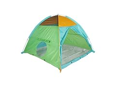 Pacific Play Tents Super Duper 4 Kid Play Tent II