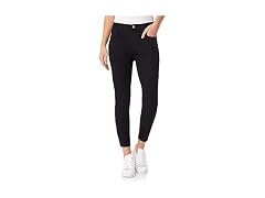 WallFlower  (17) Fearless Super High Jeans Coal