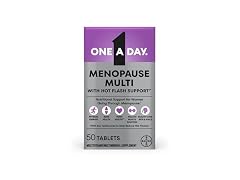 ONE A DAY Multivitamin