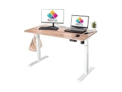 Craft 55-Inch Electric Standing Desk