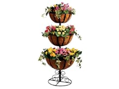 3 Tier Jardinere