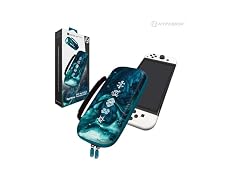 Hyperkin Spiritbox Hard Shell Case for Switch Systems