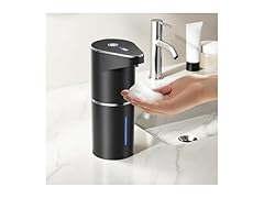 Fantictas Store AS127 Automatic Soap Dispenser