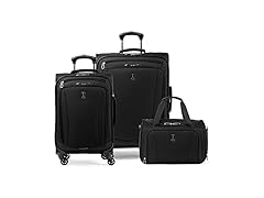 Travelpro Runway 3 piece Luggage Set