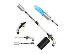 ApyraX GAR-99 CSA Propane Torch Weed Burner