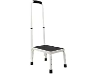 Sattiyrch Step Stool 16 hours left to buy