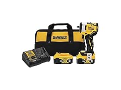 DEWALT DCF913P2 DCF913P2 - 20V MAX* 3/8 in. Cordless Im
