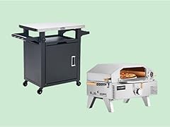 Grilling & Outdoor Living