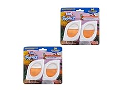 Clorox Fraganzia Air Freshener 4ct