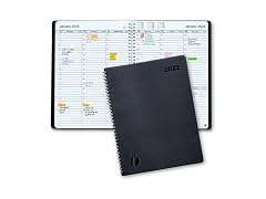 inamio 2023 Planner Weekly and Monthly – Simple