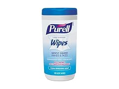 Purell Hand Sanitizing Wipes