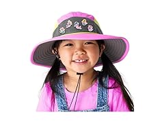 Happy Gear Custom UPF 50+ Sun Hat