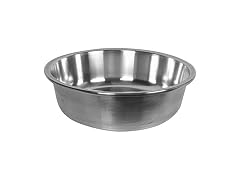 Excellante 21 1/2" Aluminum Basin