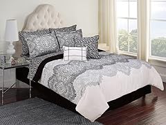 Jessica McClintock Jacqueline 10Pc Comforter Set