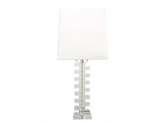 Heiress 1 Light Table Lamp